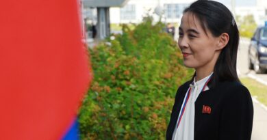 North Korean leader’s sister says South Korea lying about thaw in ties