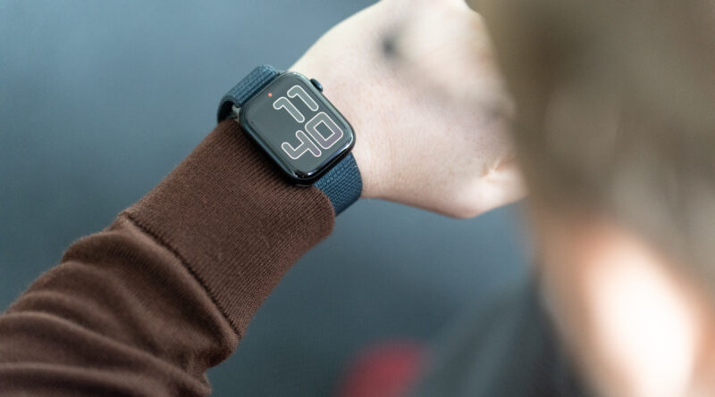 Not so fast: German court says Apple can’t call Watch carbon neutral | TechCrunch