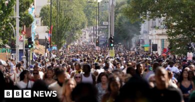 Notting Hill Carnival: Police to deploy dedicated drone team