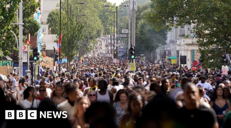 Notting Hill Carnival: Police to deploy dedicated drone team