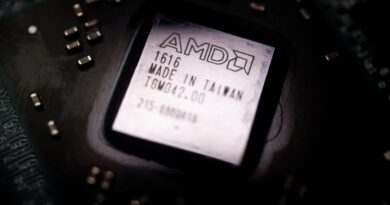 Nvidia, AMD to pay 15% of China chip sales to US government, reports say