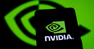 Nvidia logo
