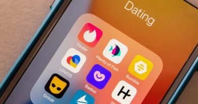 One popular dating app is actually 'crushing it' right now