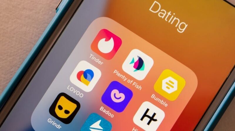 One popular dating app is actually 'crushing it' right now