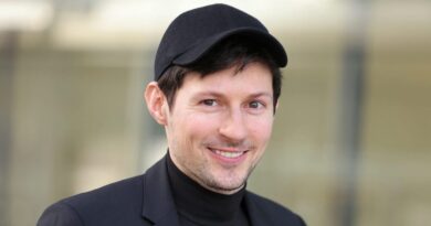 One year after his arrest, Pavel Durov says he'd 'rather die' than give third parties access to messages on Telegram