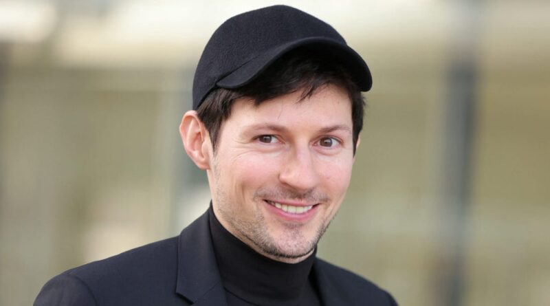 One year after his arrest, Pavel Durov says he'd 'rather die' than give third parties access to messages on Telegram