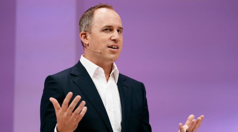 OpenAI chairman compares AI to the dot-com boom: There's lots of 'snake oil' but some 'real value being created'