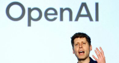 OpenAI led a funding round for a startup that will put an AI agent inside Microsoft Excel