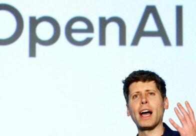 OpenAI led a funding round for a startup that will put an AI agent inside Microsoft Excel
