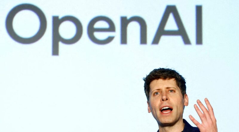 OpenAI led a funding round for a startup that will put an AI agent inside Microsoft Excel