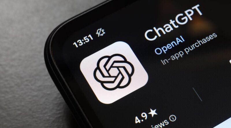 OpenAI quickly rolled back a new feature that allowed users to make private conversations with ChatGPT searchable