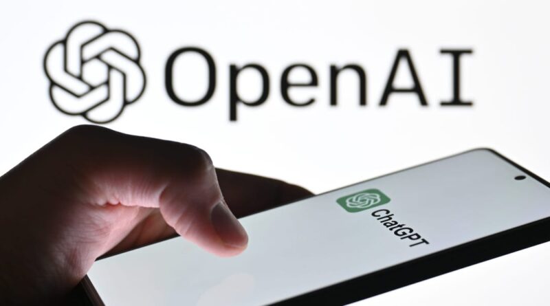 OpenAI says ChatGPT shouldn't tell you to break up with someone