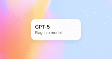 OpenAI's GPT-5 is here | TechCrunch