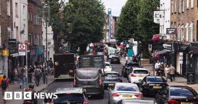 Over-70s face driving ban for failing eye tests