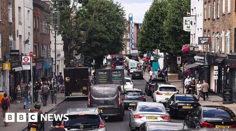 Over-70s face driving ban for failing eye tests