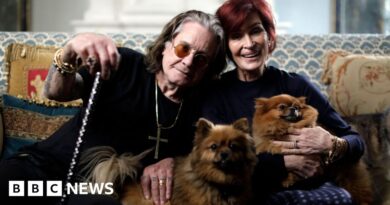 Ozzy Osbourne: Coming Home - what to expect from BBC documentary