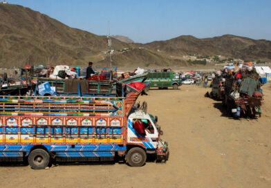 Pakistan starts deporting registered Afghan refugees, says UNHCR