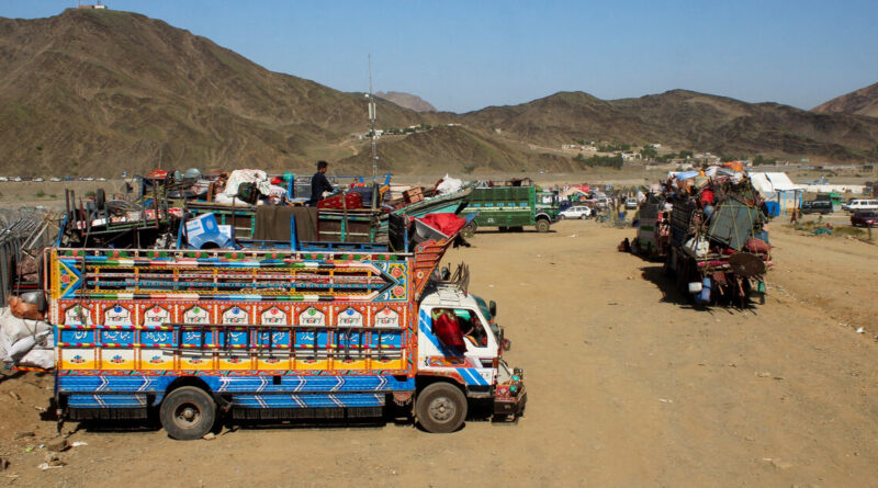 Pakistan starts deporting registered Afghan refugees, says UNHCR