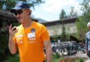 Palantir CEO Alex Karp calls a job at his company 'by far the best credential in tech.' We asked recruiters if they agree.