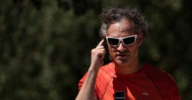 Palantir CEO Alex Karp takes a shot at elite colleges and says the company offers 'a new credential independent of class'