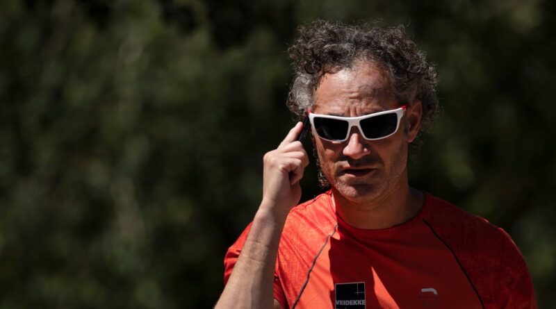 Palantir CEO Alex Karp takes a shot at elite colleges and says the company offers 'a new credential independent of class'