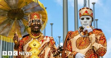 Pan-Africanism finds fresh momentum in the Caribbean
