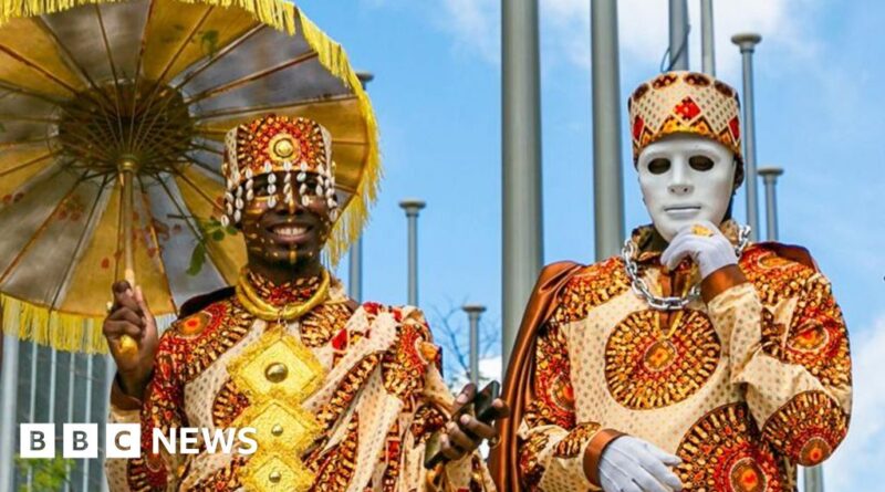 Pan-Africanism finds fresh momentum in the Caribbean