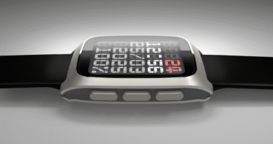 Pebble's smartwatch is back: Pebble Time 2 specs revealed | TechCrunch