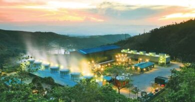 Philippines’ First Gen, Sinar Mas To Develop Over $2 Billion Of Geothermal Projects In Indonesia