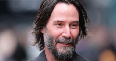 Photos: AARP Names ‘Hottest Actors Over 50’ - Who Made The List?