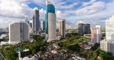 Jakarta