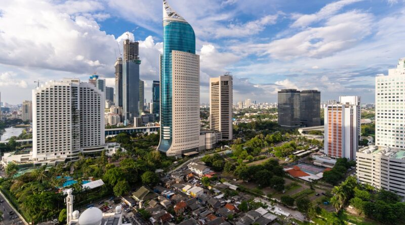 Jakarta