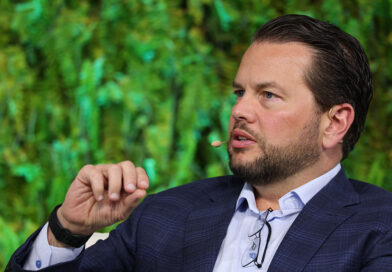 Pinterest CEO says agentic shopping is still a long way out | TechCrunch