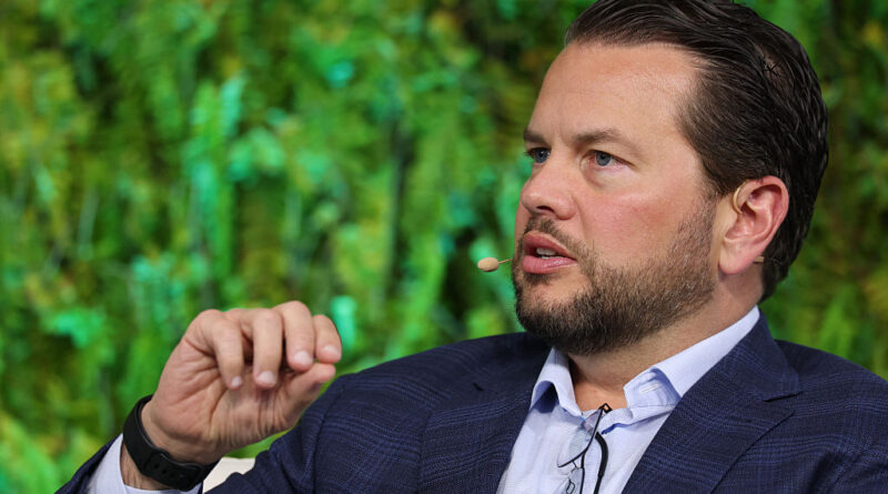 Pinterest CEO says agentic shopping is still a long way out | TechCrunch