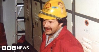 Piper Alpha: I needed to find out why North Sea disaster took my dad