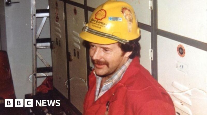 Piper Alpha: I needed to find out why North Sea disaster took my dad