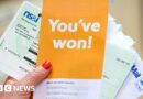 Premium Bonds: Unclaimed prizes from NS&I draws pass £100m