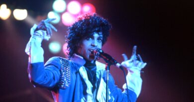Prince’s Hot 100 Feat Has Been Matched