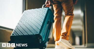 Pub and travel bans proposed in sentencing overhaul