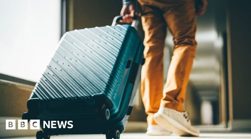 Pub and travel bans proposed in sentencing overhaul