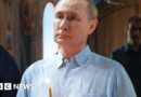 Putin not swayed by Trump's Ukraine war ultimatum
