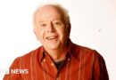 Ray Brooks, voice of Mr Benn, dies aged 86