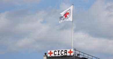 Red Cross sees surge in missing people as conflicts multiply