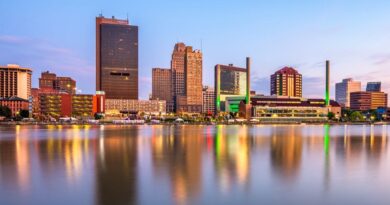 Renters can still get a spacious apartment for $1,500 a month in these 10 cities