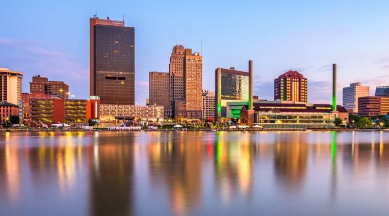 Renters can still get a spacious apartment for $1,500 a month in these 10 cities