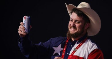Republicans are driving a historic low in alcohol consumption