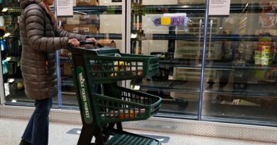 Republicans say price report is a boon; Democrats say bust. Who’s right?