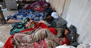 Respecting the human right to sleep? Dream on