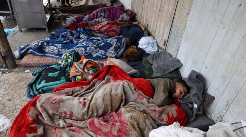Respecting the human right to sleep? Dream on