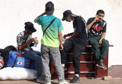 Returned and reeling: Afghans expelled from Iran struggle to start over
